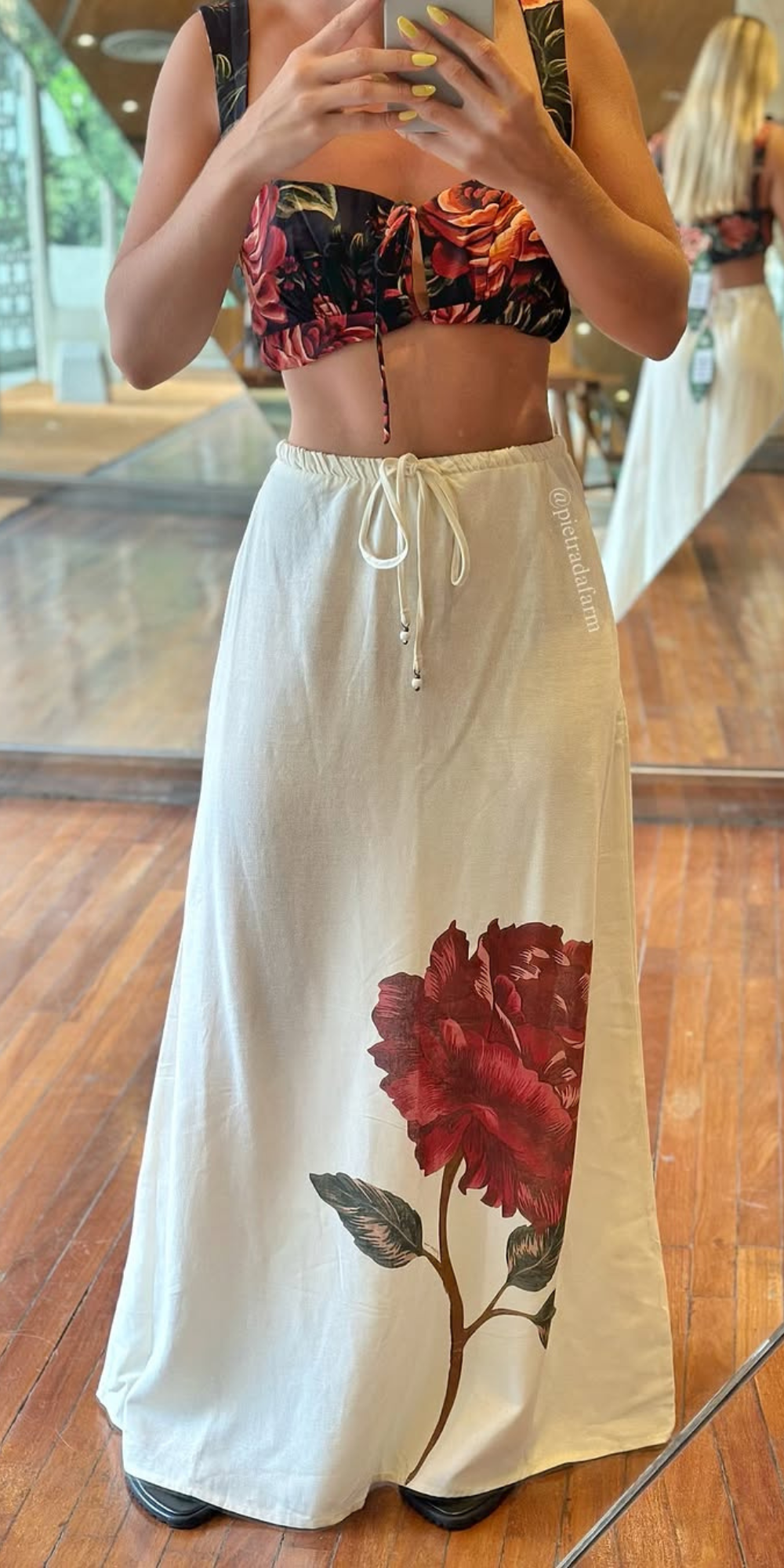 2091 | Conjunto Hannah