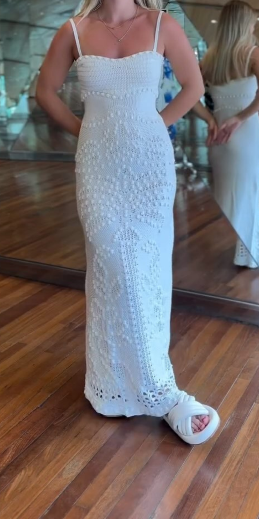 1066 | Vestido Adriana