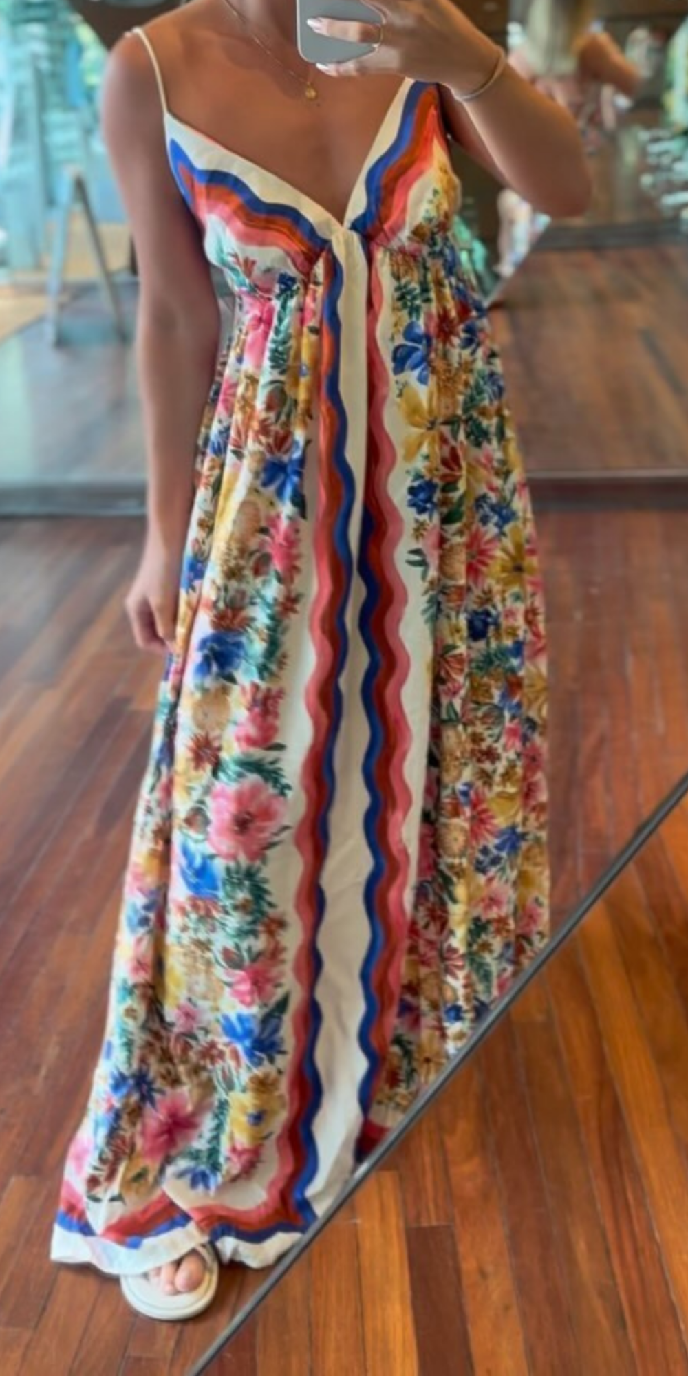 1067 | Vestido Bianca