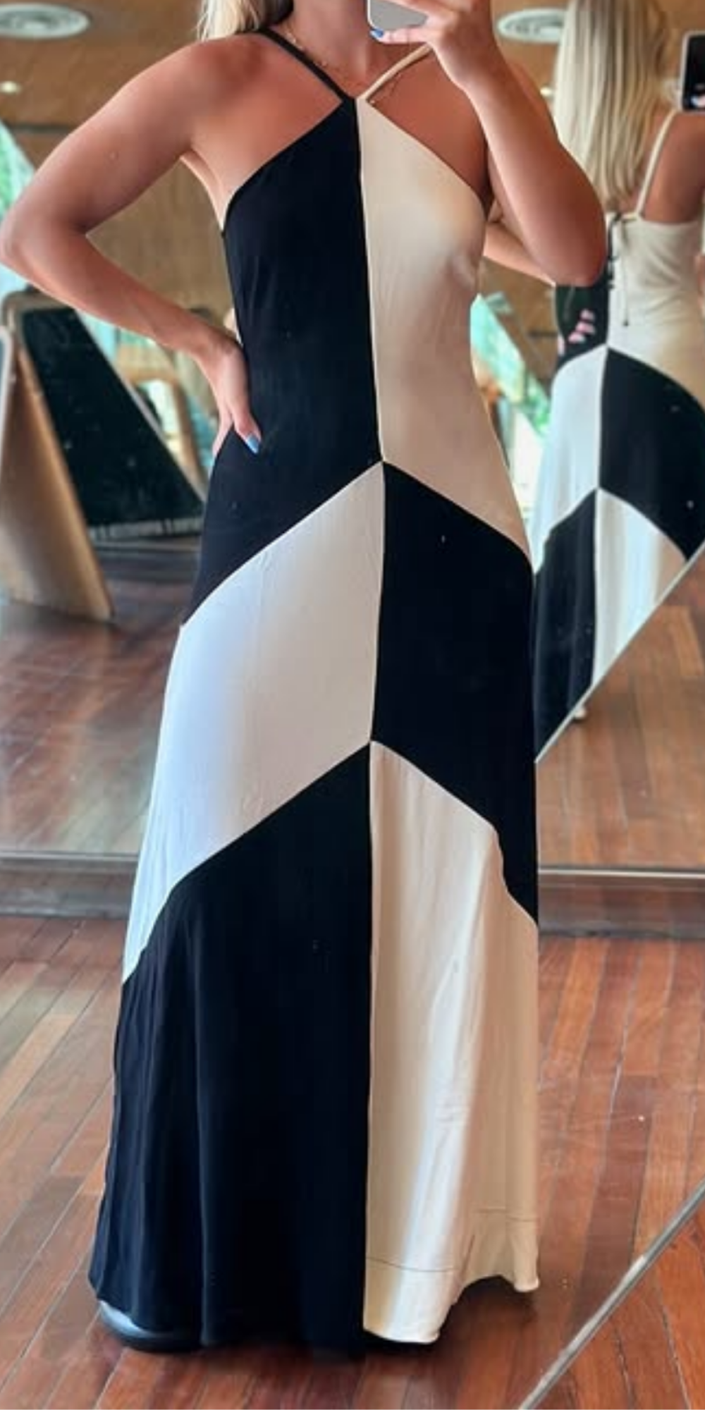 1068 | Vestido Clara