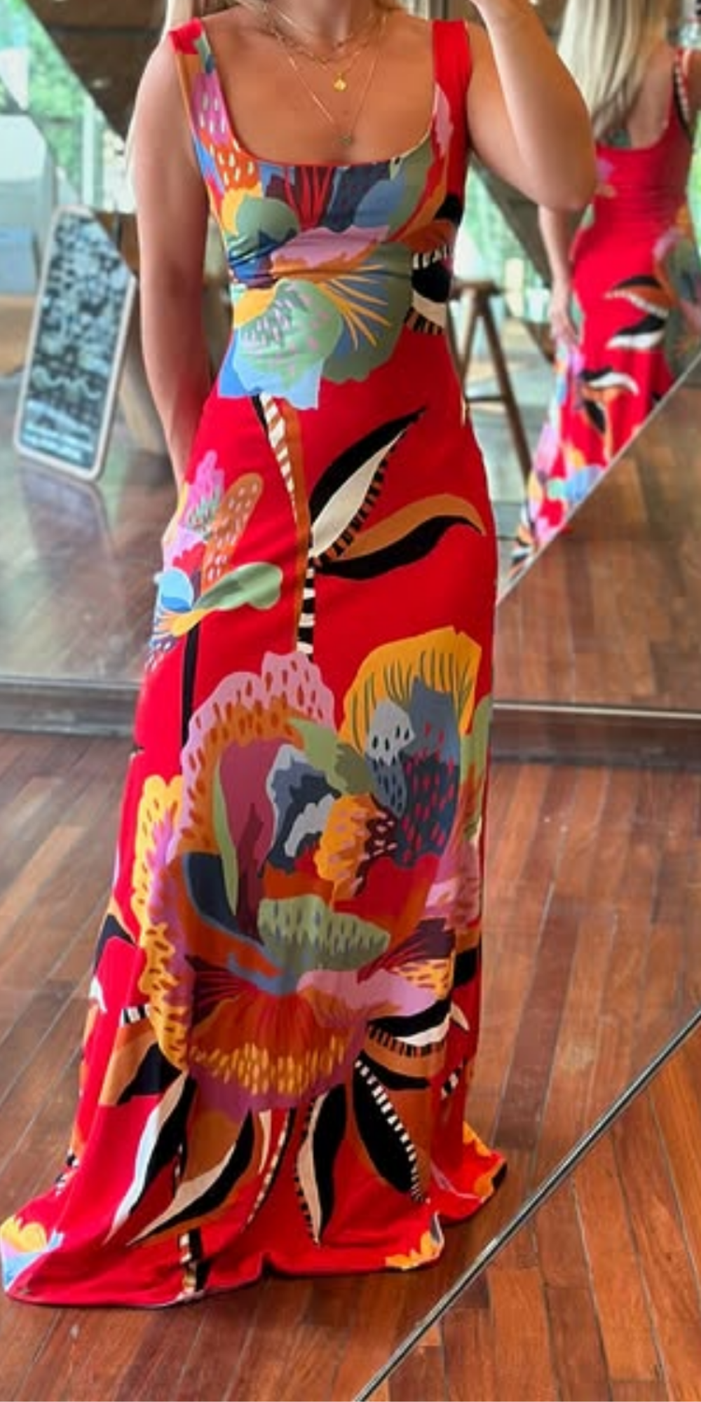 1069 | Vestido Denise