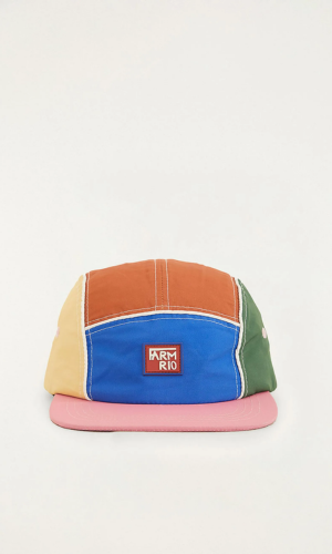 Boné coisa nossa panel