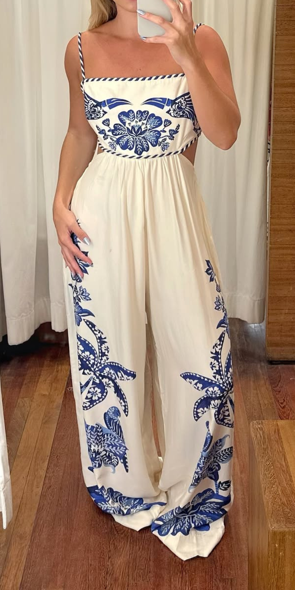 3091 | Macacão Márcia