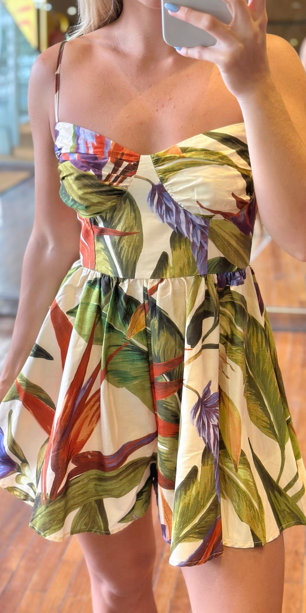 4061 | Macaquinho Olívia