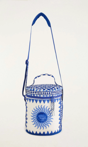 Cooler farofa solar beleza