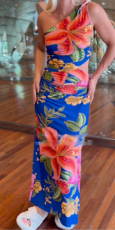 1060 | Vestido Úrsula