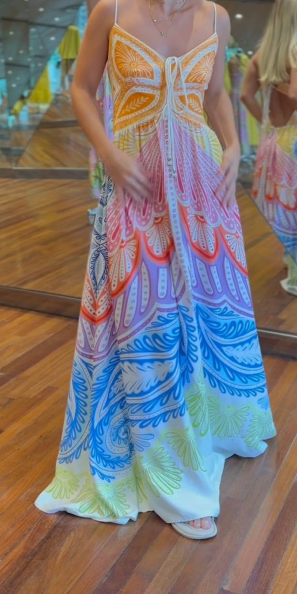 1062 | Vestido Wanda