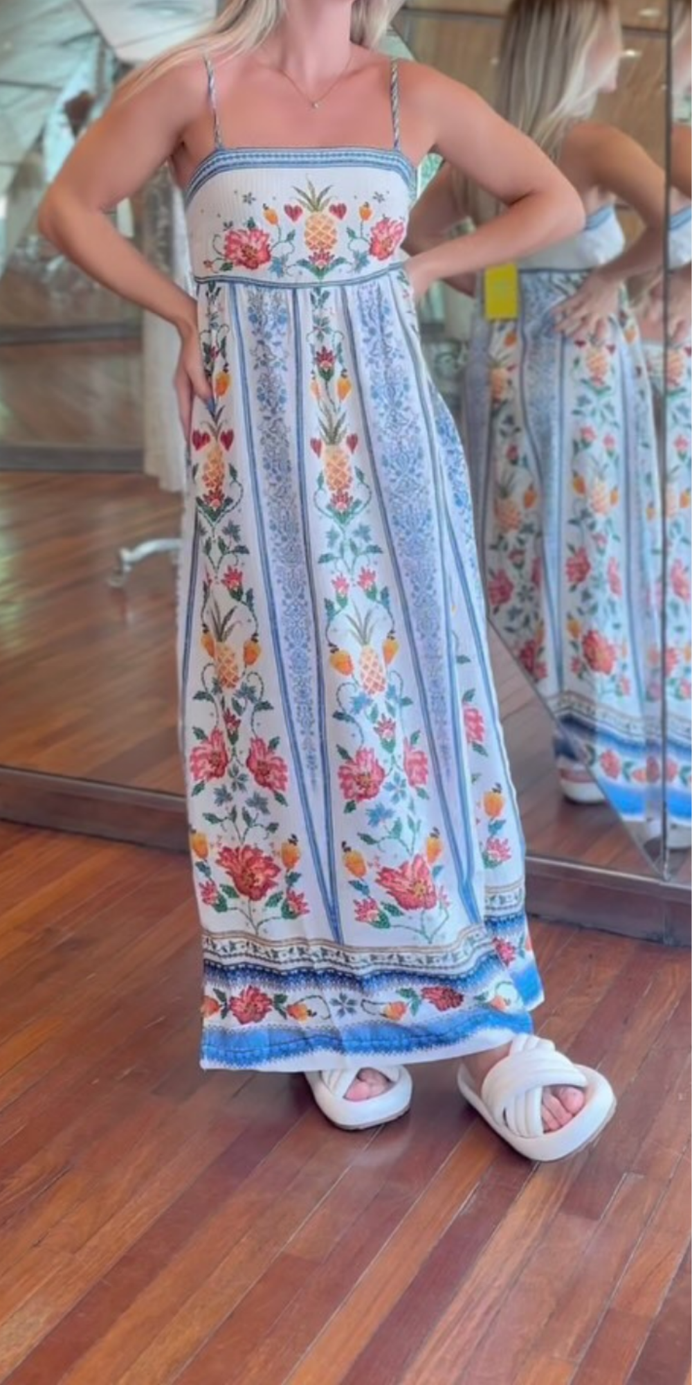 1065 | Vestido Zoe