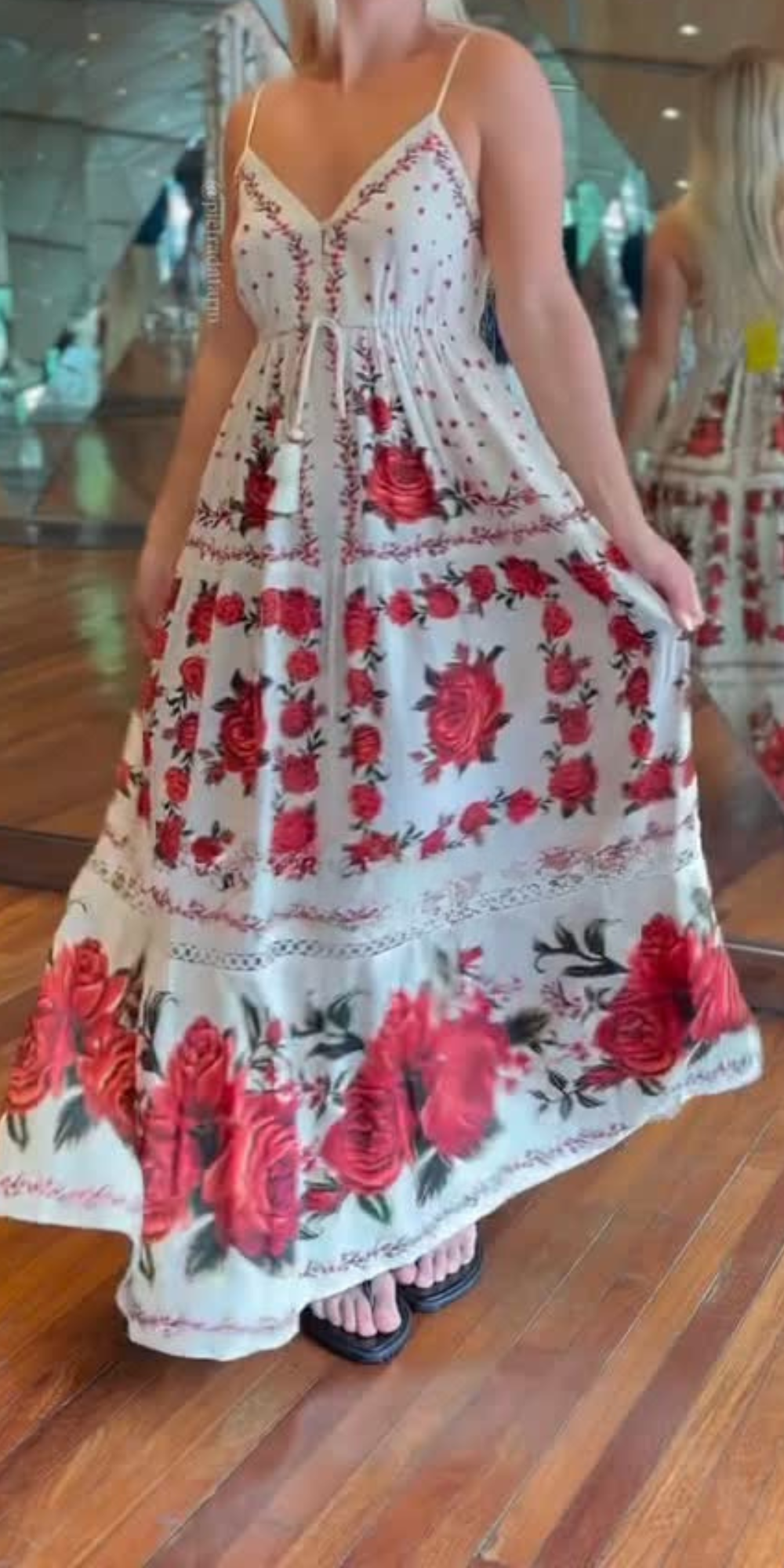 1057 | Vestido Priscila