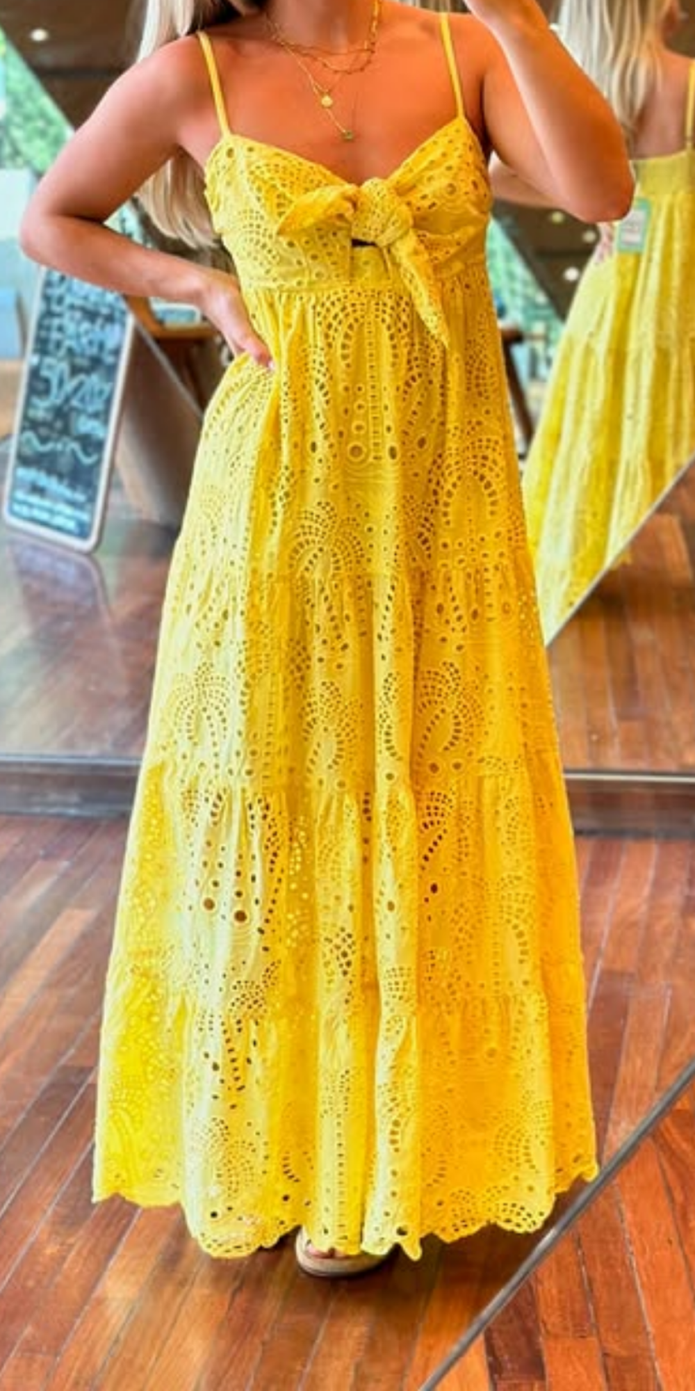 1071 | Vestido Fabiana