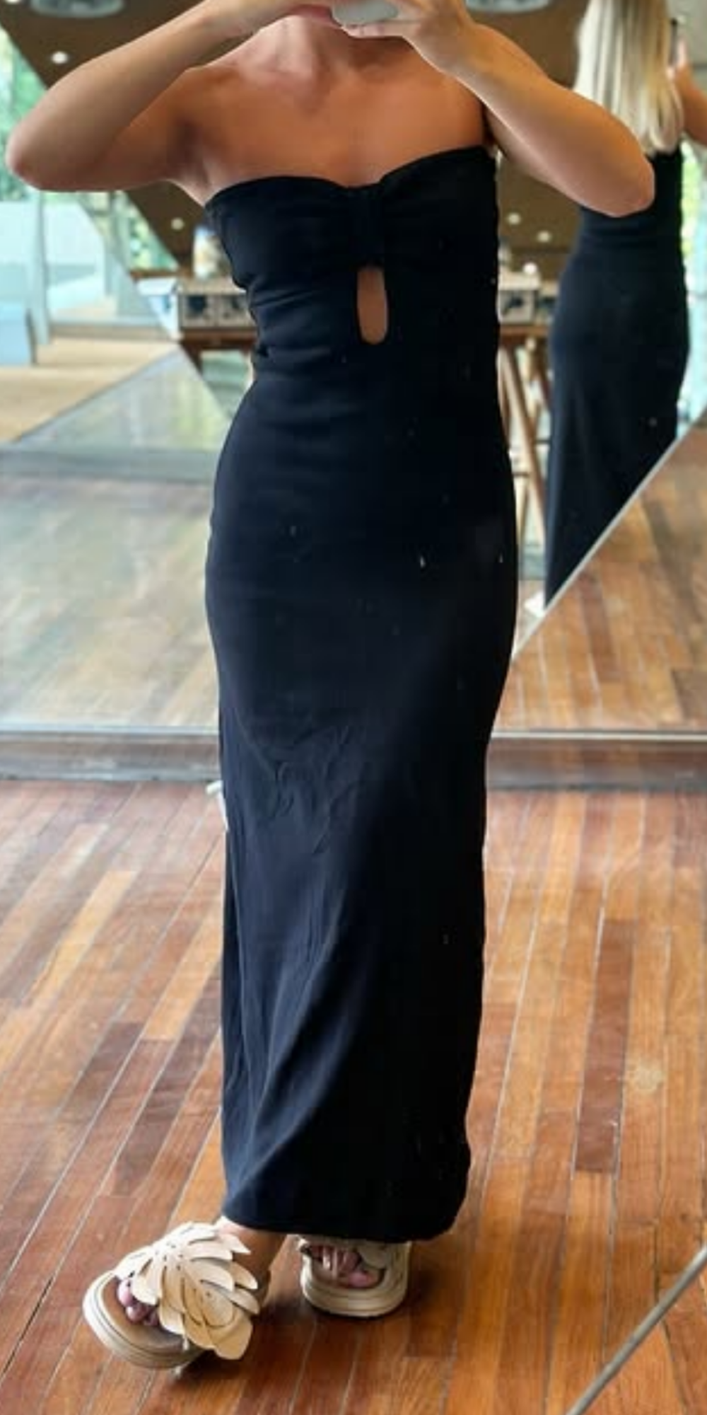 1075 | Vestido Janaína