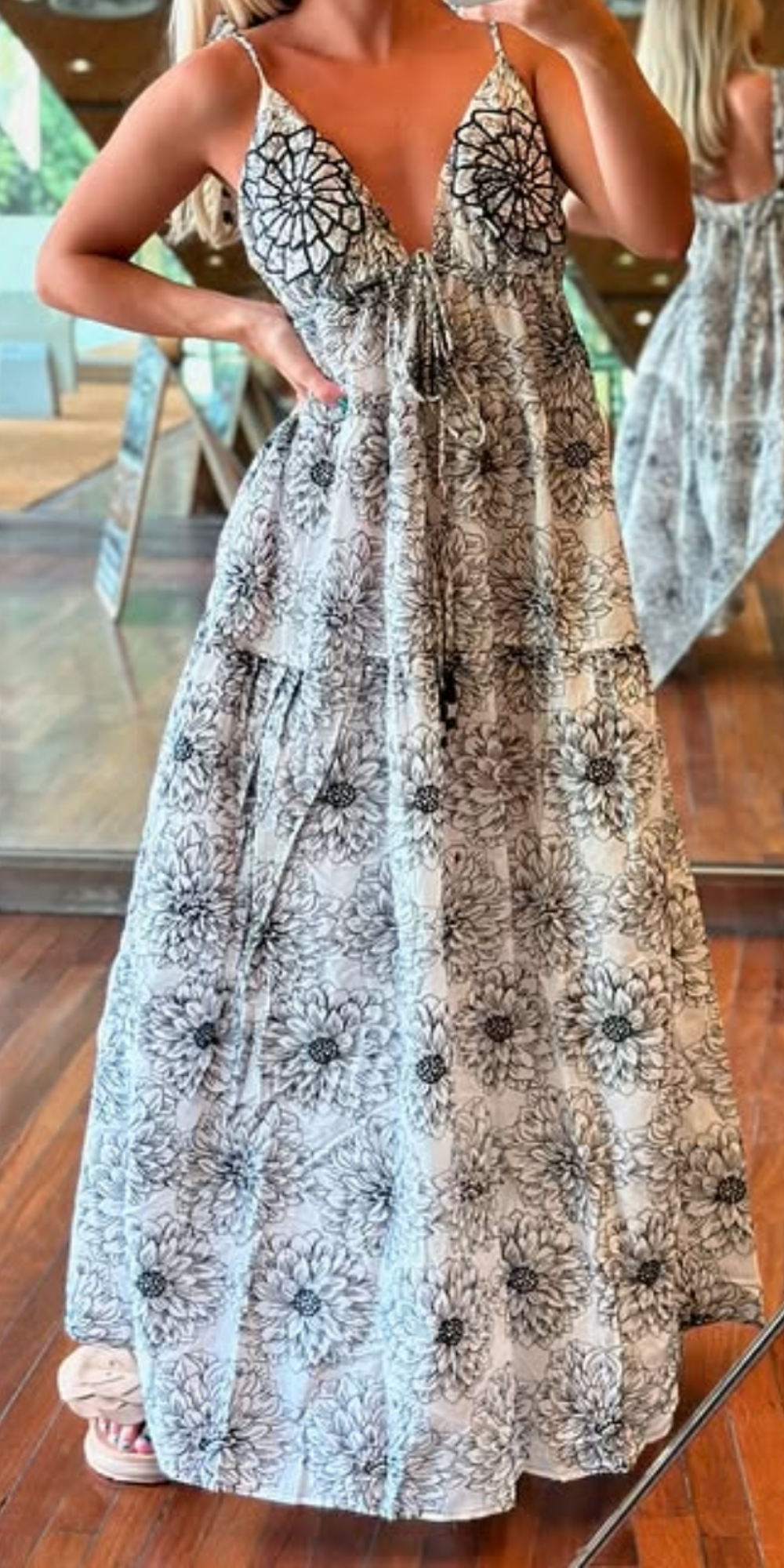 1079 | Vestido Noemi