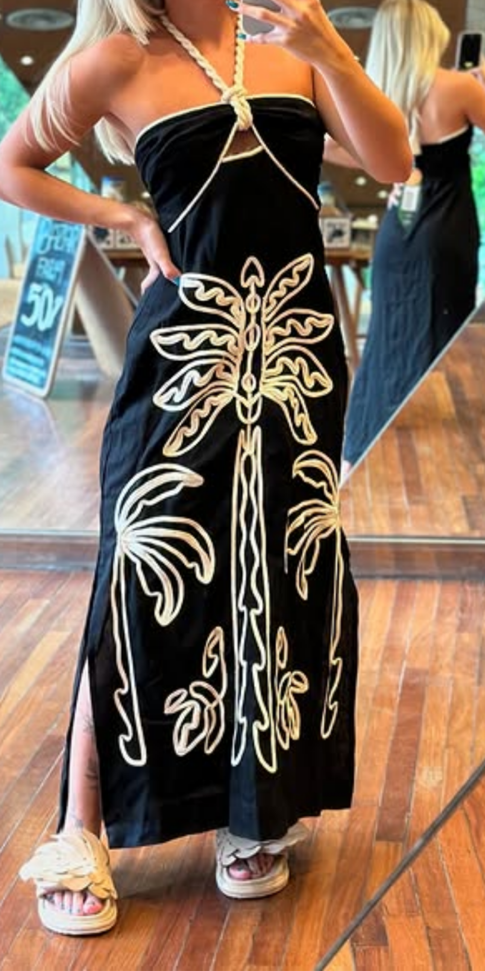 1082 | Vestido Renata