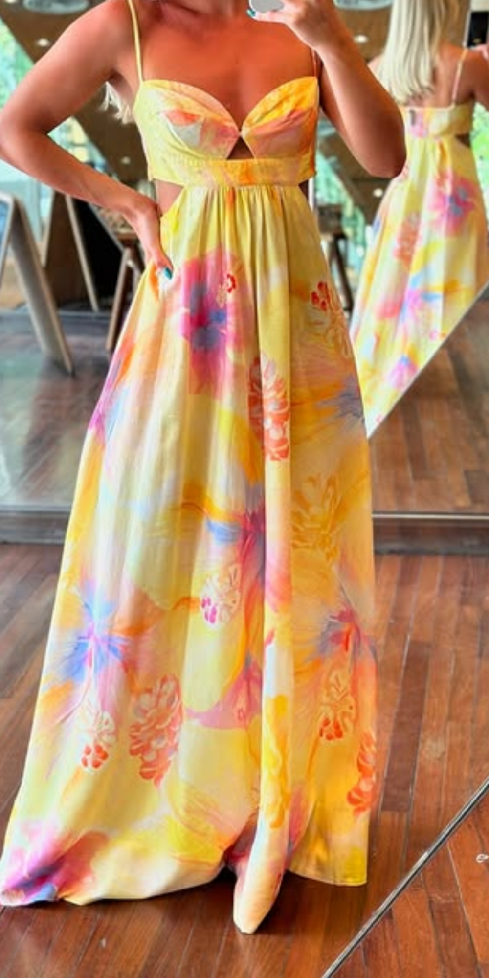 1090 | Vestido Zuleica