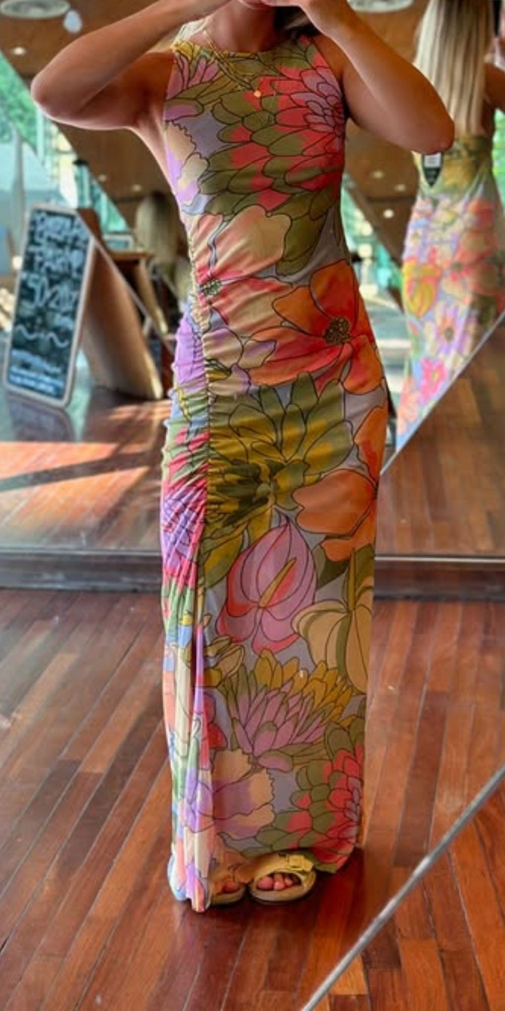 1092 | Vestido Brenda