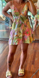 1093 | Vestido Cecília