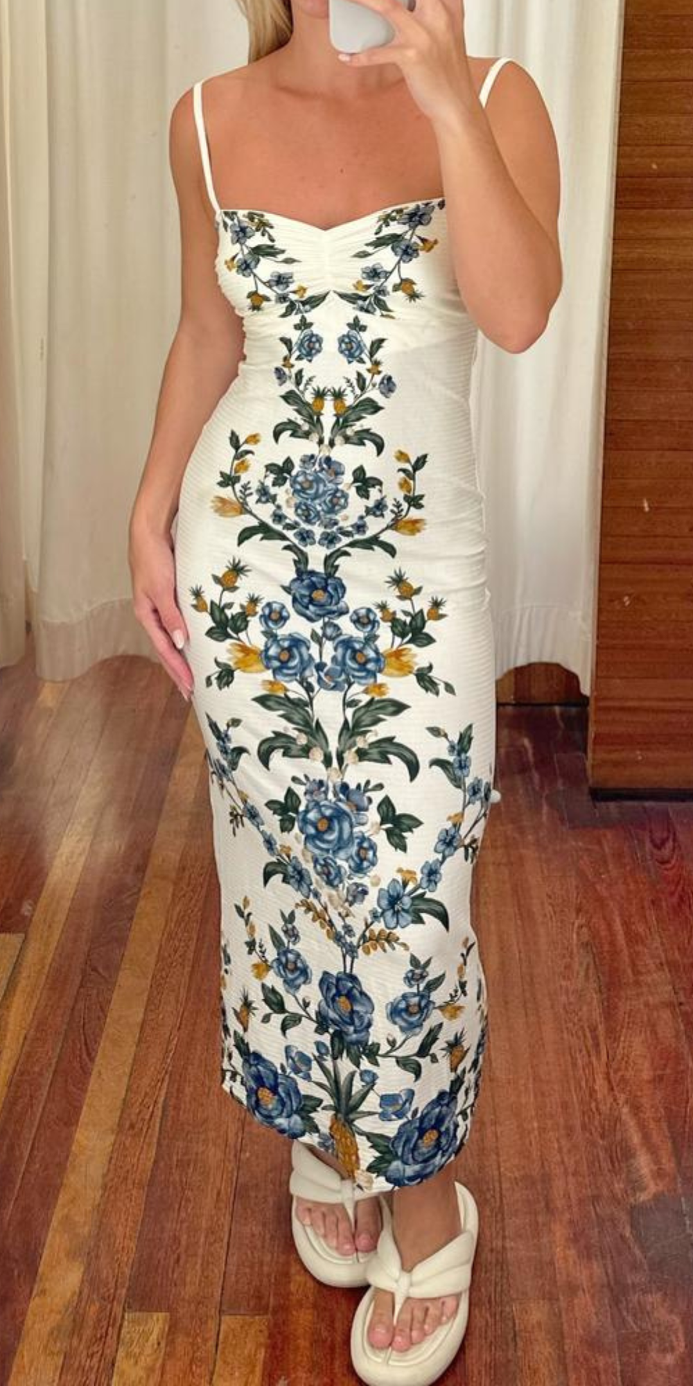 1088 | Vestido Xuxa